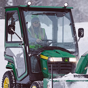 2024 John Deere X754 - Image 49
