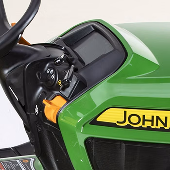 2024 John Deere X754 - Image 58