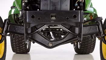 2024 John Deere X754 - Image 72