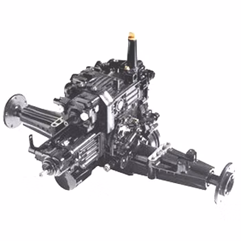 2024 John Deere X754 - Image 77