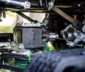 2025 John Deere X758 - Image 25
