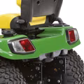 2025 John Deere X758 - Image 50