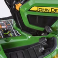 2025 John Deere X758 - Image 66