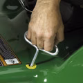 2025 John Deere X758 - Image 71
