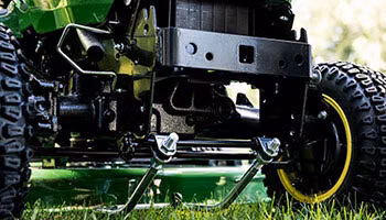 2025 John Deere X758 - Image 80