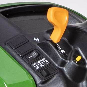 2025 John Deere X758 - Image 83