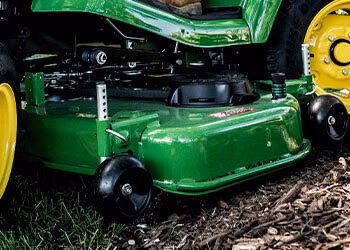 2025 John Deere X758 - Image 95