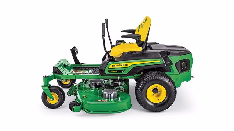 2024 John Deere Z380R Electric - Image 3
