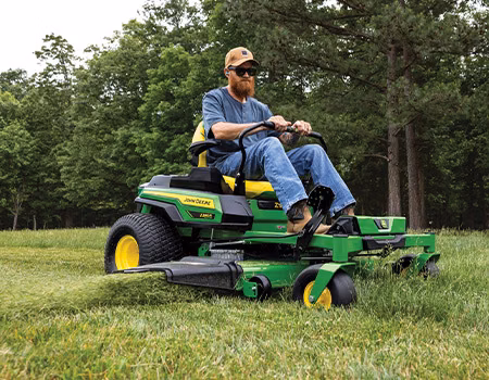 2024 John Deere Z380R Electric - Image 13