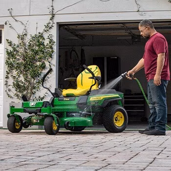 2024 John Deere Z380R Electric - Image 16