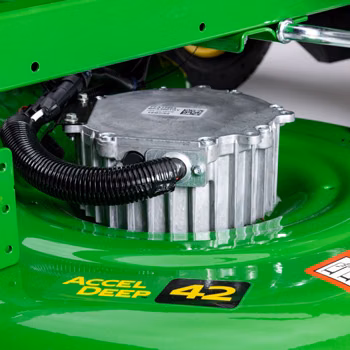 2024 John Deere Z380R Electric - Image 19