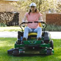 2024 John Deere Z380R Electric - Image 21