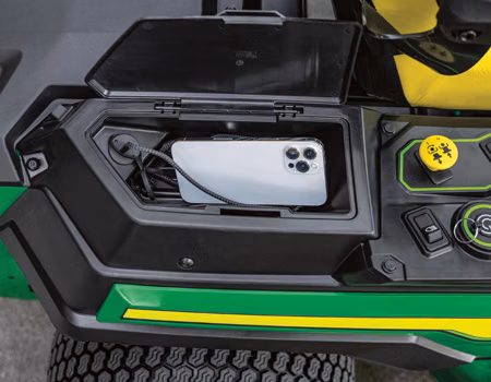2024 John Deere Z380R Electric - Image 32