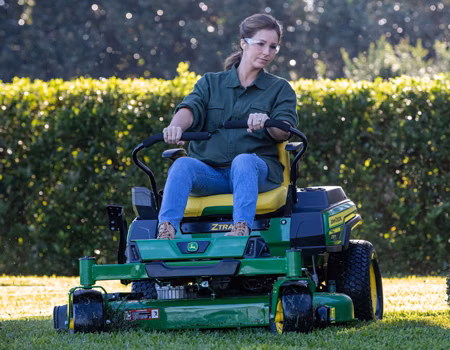 2024 John Deere Z380R Electric - Image 34