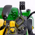 2024 John Deere Z380R Electric - Image 44