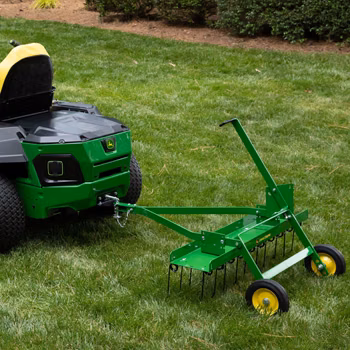 2024 John Deere Z380R Electric - Image 51