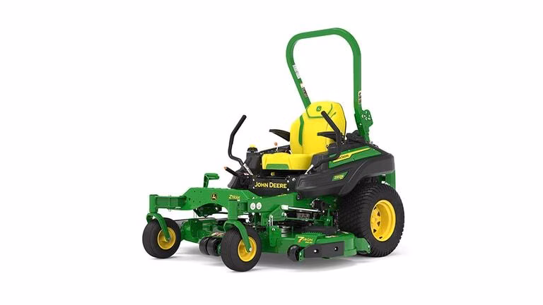 2024 John Deere Z955M EFI - Image 2