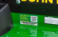 2024 John Deere Z955M EFI - Image 70