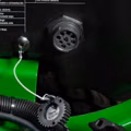 2024 John Deere Z955M EFI - Image 74