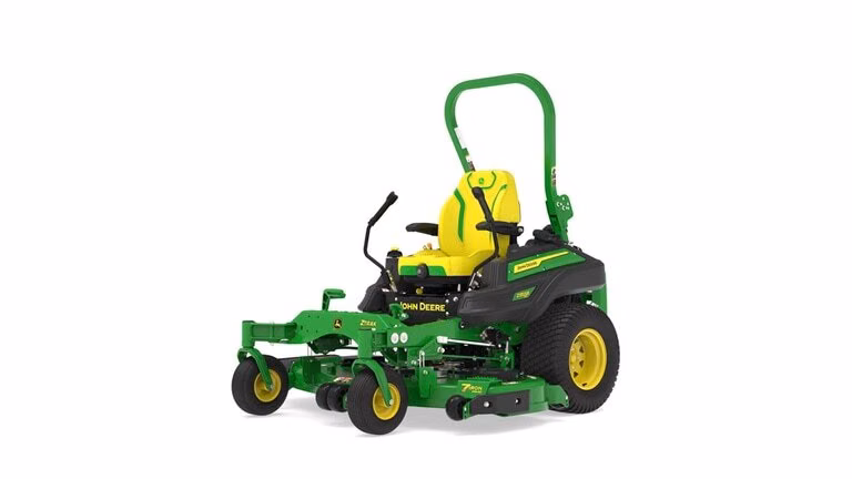 2025 John Deere Z955R EFI - Image 2
