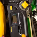 2025 John Deere Z955R EFI - Image 71