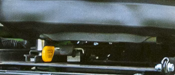 2026 John Deere Z965M Efi - Image 26