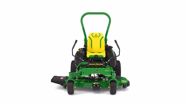 2026 John Deere Z965R Efi - Image 4