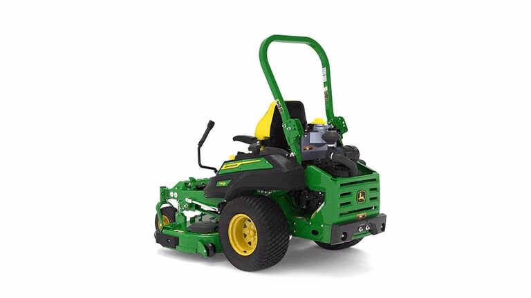 2026 John Deere Z965R Efi - Image 6