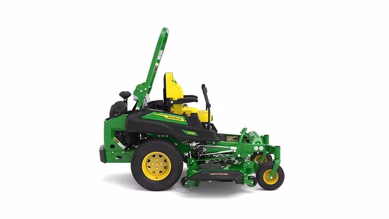 2026 John Deere Z965R Efi - Image 9