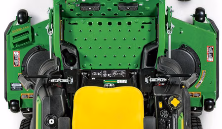 2026 John Deere Z965R Efi - Image 26