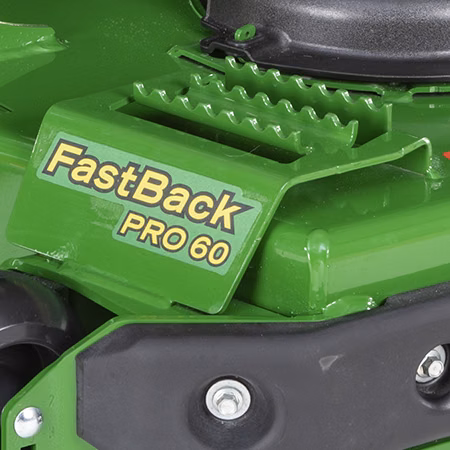 2026 John Deere Z965R Efi - Image 32