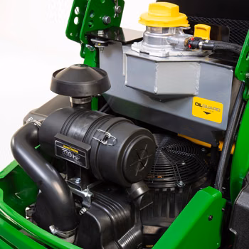 2025 John Deere Z985R EFI - Image 10