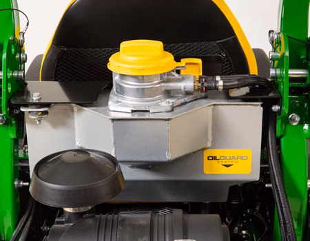 2025 John Deere Z985R EFI - Image 12