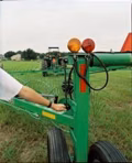 2026 John Deere WR3108 - Image 4