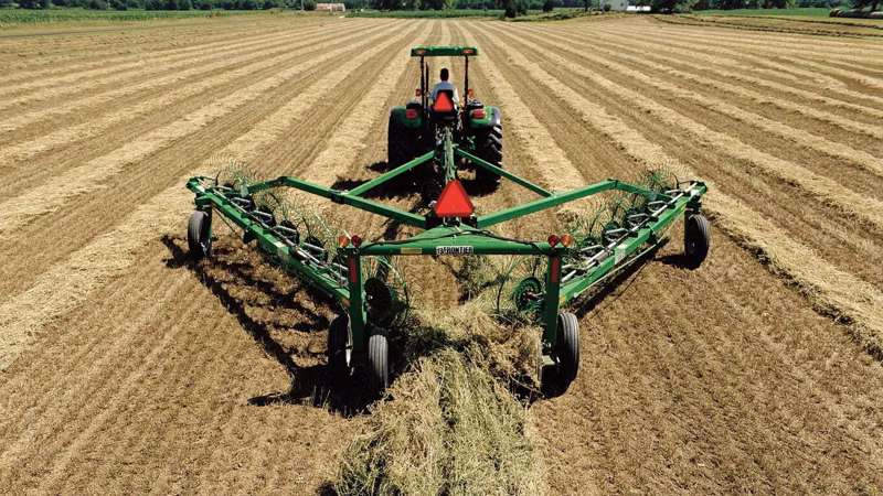 2026 John Deere WR3112 - Image 1