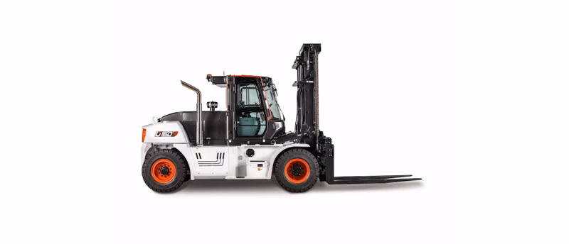 2025 Bobcat D120S-9 - Image 3