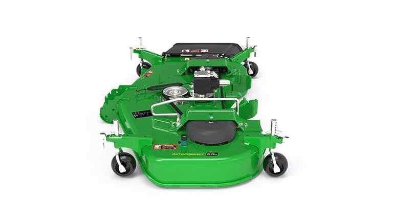 2025 John Deere 60D High Capacity - Image 1