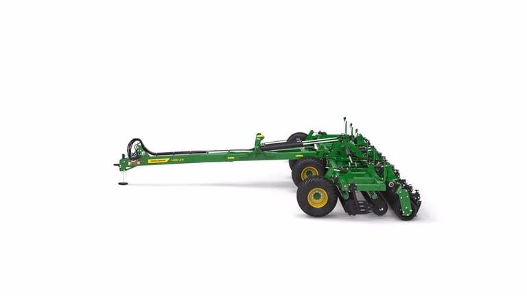 2025 John Deere HSD25 - Image 4