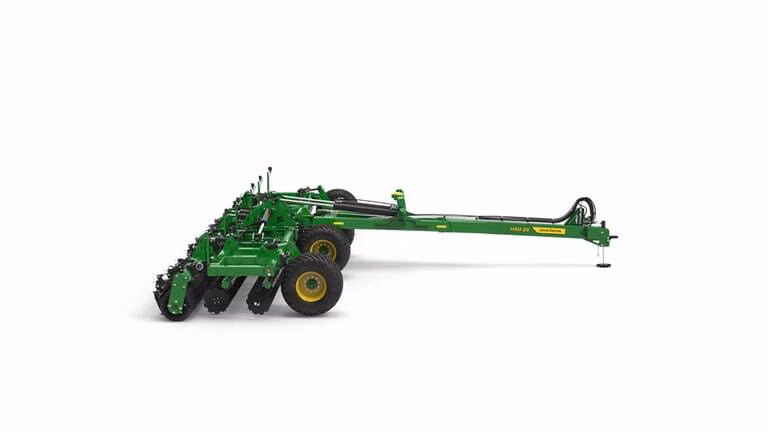 2025 John Deere HSD25 - Image 8
