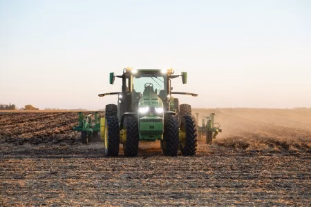 2025 John Deere HSD25 - Image 13
