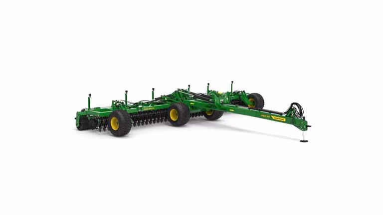2026 John Deere HSD35 - Image 1
