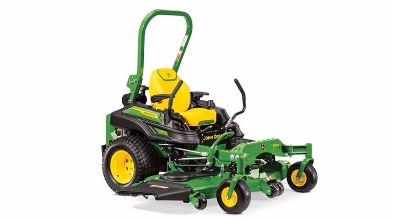 2025 John Deere Z975M EFI - Image 5