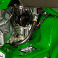 2025 John Deere Z975M EFI - Image 9