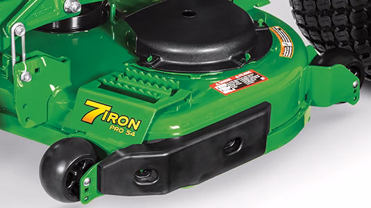 2025 John Deere Z975M EFI - Image 19