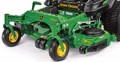 2025 John Deere Z975M EFI - Image 58