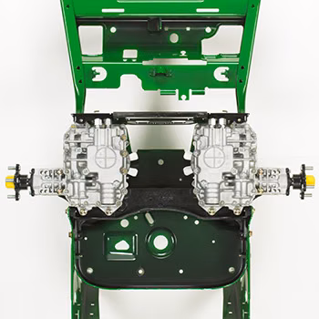 2025 John Deere Z975M EFI - Image 61