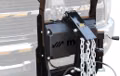 2025 Meyer Ram 7' 6" Drive Pro Full-Trip Steel - Image 10
