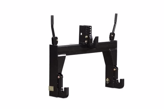 2025 Bobcat 3PT Quick Hitch - Image 1