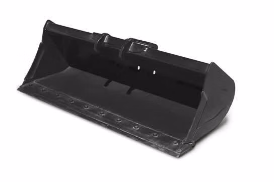 2026 Bobcat Bucket - Grading, X-Change, 52" - Image 1