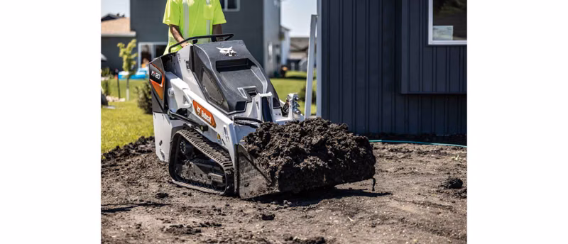2026 Bobcat MT120 - Image 12